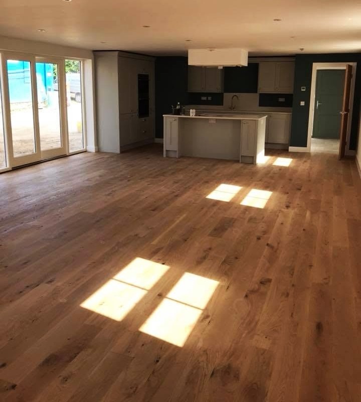 Flooring