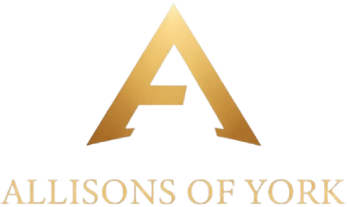 Allisons of York Logo